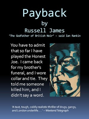 cover image of Payback